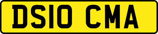 DS10CMA
