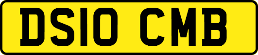 DS10CMB