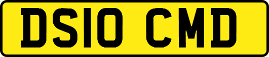 DS10CMD