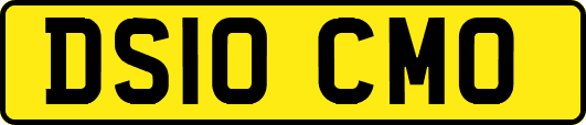 DS10CMO