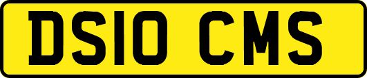 DS10CMS