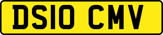 DS10CMV