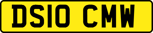 DS10CMW
