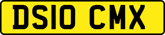 DS10CMX