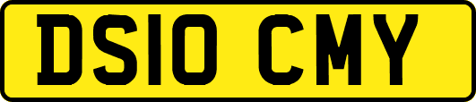 DS10CMY