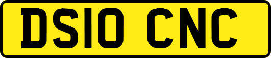 DS10CNC
