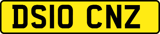 DS10CNZ