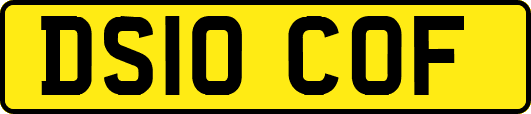 DS10COF