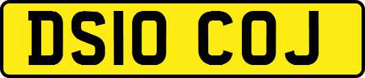 DS10COJ