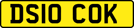 DS10COK