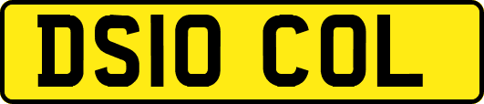 DS10COL
