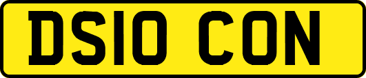 DS10CON