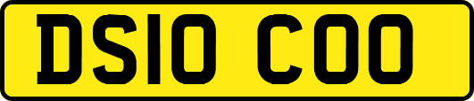 DS10COO