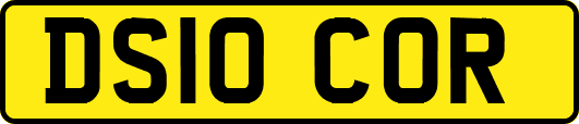 DS10COR