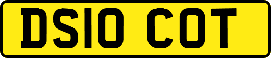 DS10COT