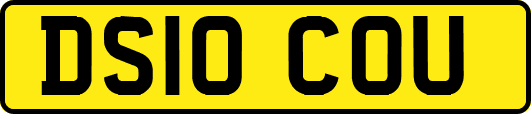 DS10COU