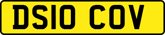 DS10COV