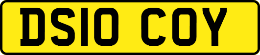 DS10COY
