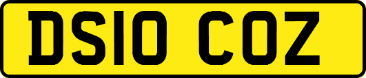 DS10COZ