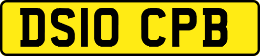 DS10CPB