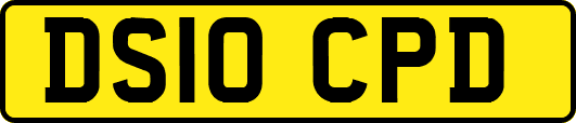 DS10CPD