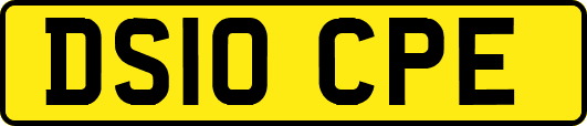 DS10CPE
