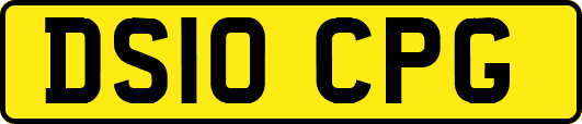DS10CPG