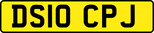 DS10CPJ