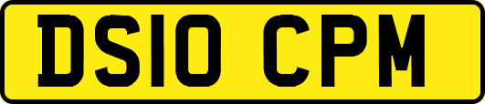 DS10CPM