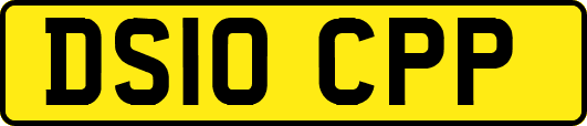 DS10CPP