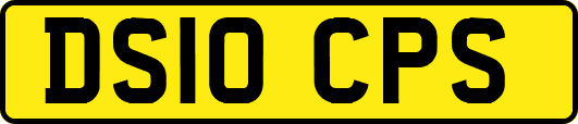 DS10CPS