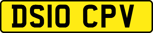 DS10CPV