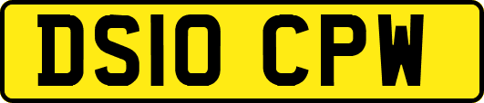 DS10CPW