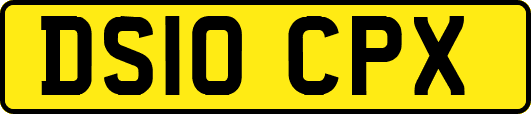 DS10CPX