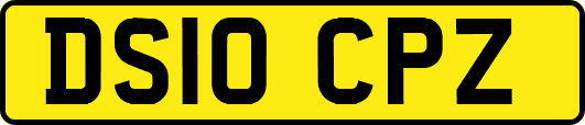 DS10CPZ