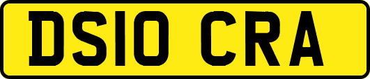 DS10CRA