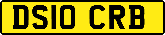 DS10CRB