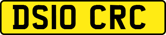 DS10CRC