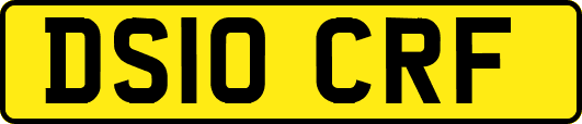DS10CRF