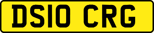 DS10CRG