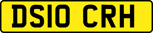 DS10CRH