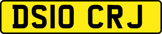 DS10CRJ