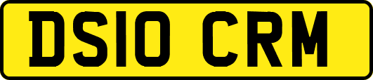 DS10CRM