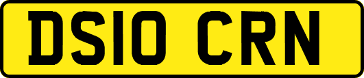 DS10CRN