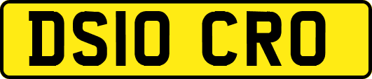 DS10CRO