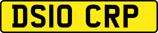 DS10CRP