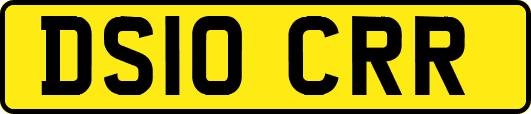 DS10CRR