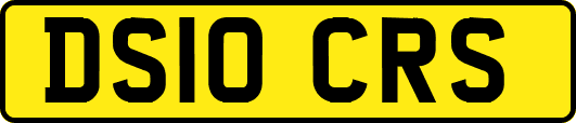 DS10CRS