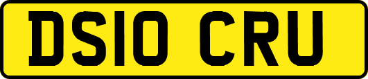 DS10CRU