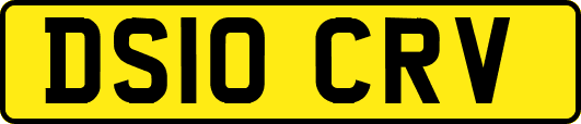 DS10CRV